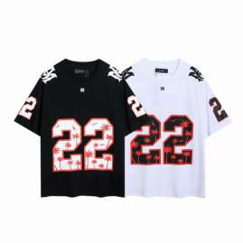 Picture of Amiri T Shirts Short _SKUAmiriS-XLmrt202223470